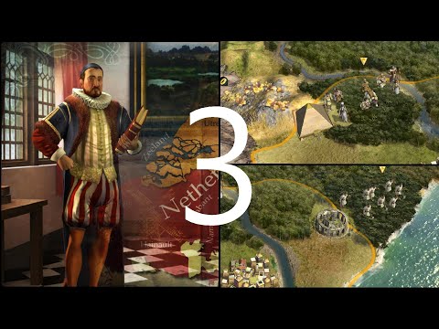 Milae's Vox Populi Guide (Early Game Part 3)