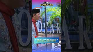 Download lagu DEBAT KOCAK NYAWARIN KERJA SAMA MALAH BIKIN EMOSI 😂🤝 #LAPORPAK #LUCU #COMEDY mp3 Download lagu DEBAT KOCAK NYAWARIN KERJA SAMA MALAH BIKIN EMOSI 😂🤝 #LAPORPAK #LUCU #COMEDY mp3