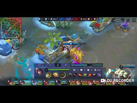 Irithel gaming epic comeback