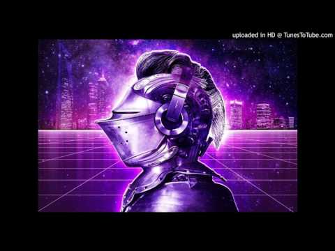 Turbo Knight - Spacecowboy (Fixed & Final version)