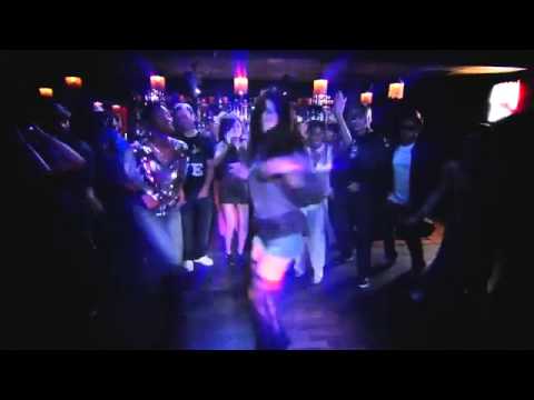 Iyeoka   Testify feat  B Cap Official Video)