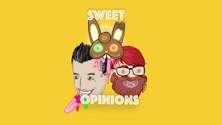 Sweet Opinions | Starlight Mints (Review #8)