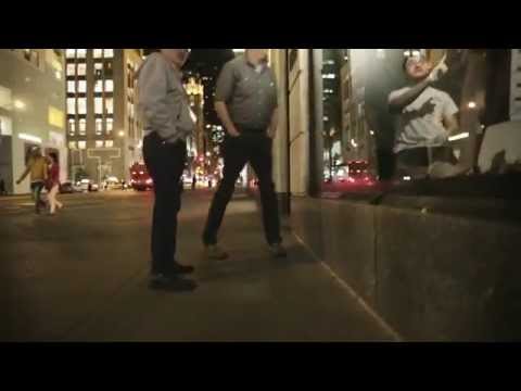 Contemporary Art Meets Fashion at Bergdorf's