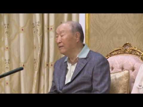 2012/04/25: The time will come when the fatherland dawns bright