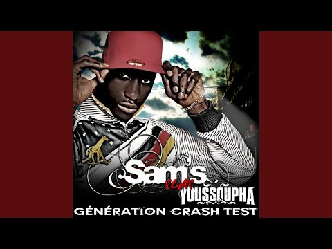Generation crash test (feat. Youssoupha)