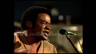 Bill Withers - &quot;Harlem&quot; LIVE  1973 [Reelin&#39; In The Years Archive]
