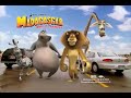 Madagascar Commercials