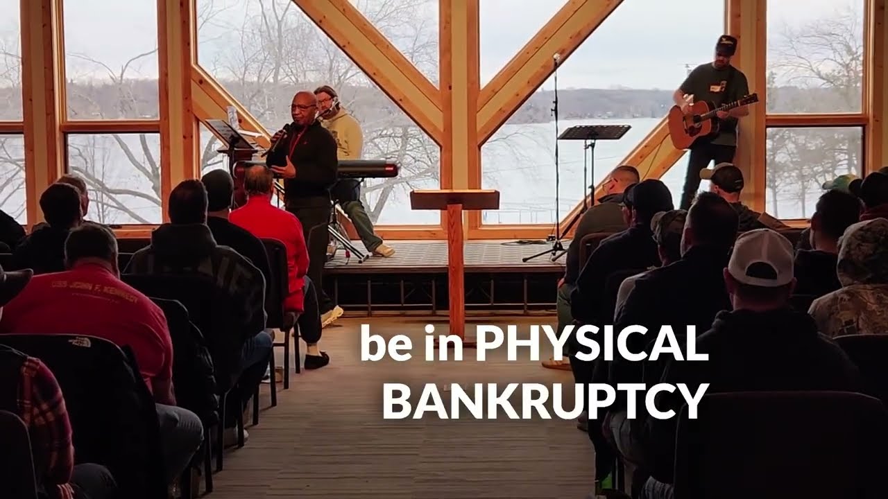 Promotional video thumbnail 5 for Ronald Henderson – Keynote Speaker
