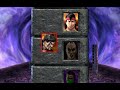 ULTIMATE MORTAL KOMBAT 3 REV2