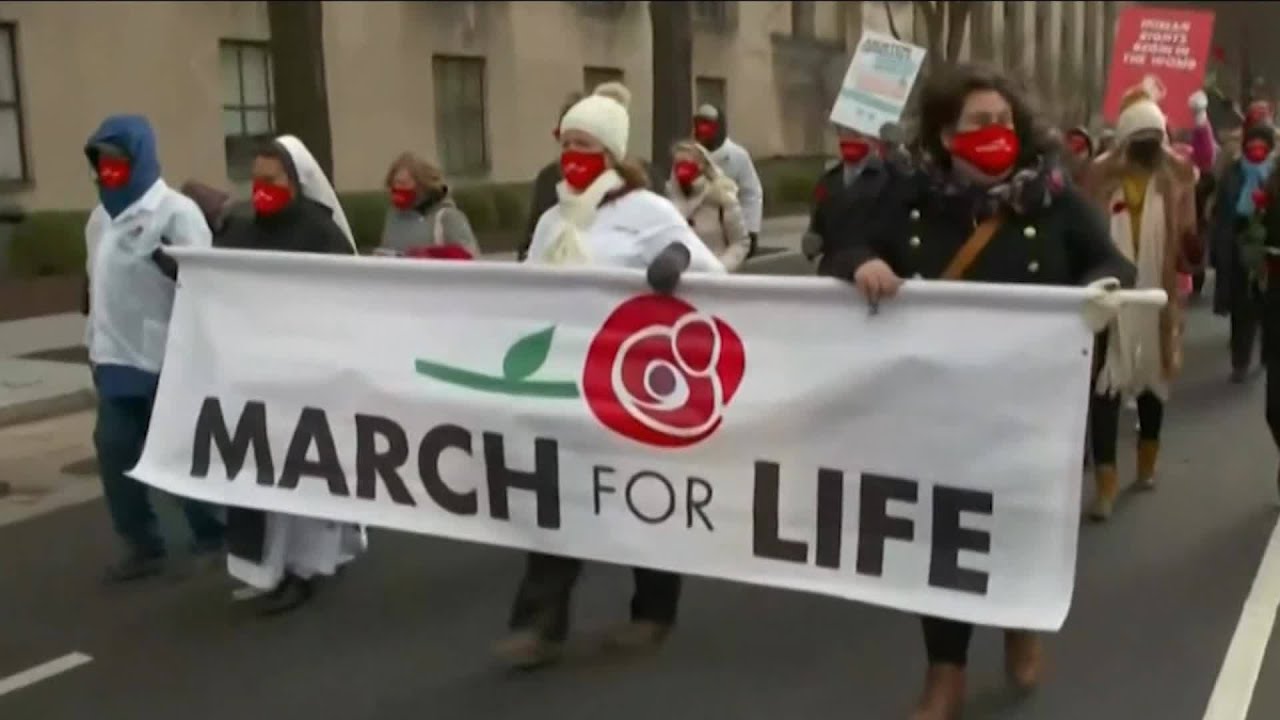 Faith Nation:  January 29, 2021