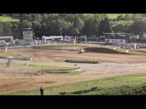MMČR 2024-Sedlčany-TAX-Lukáš Musil brutal crash
