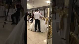 Ахыска Свадьба в бишкеке Маил и Сабрина 2021