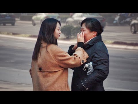 當遇到一位新婚不久想要離婚的姑娘，大家會對她說些什麼呢？