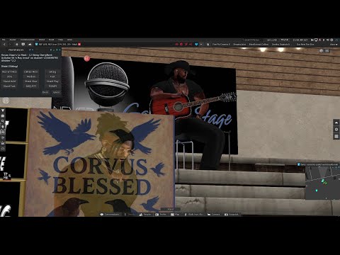 Live @ Never Ending Fire (NEF) [06/26/2025]