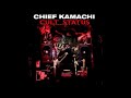 Chief Kamachi - Cult Status (Full Album)