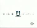 Joe Cacaci Productions Regency Television CBS Productions 20th Century Fox Television 2002