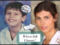 HOW I KNEW I WAS TRANS COMING OUT STORY MTF Sasha