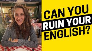 AEE - Will Learning Another Language Ruin Your English?