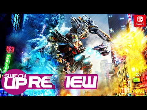 X-Morph: Defense Switch Review - RTS DONE RIGHT??