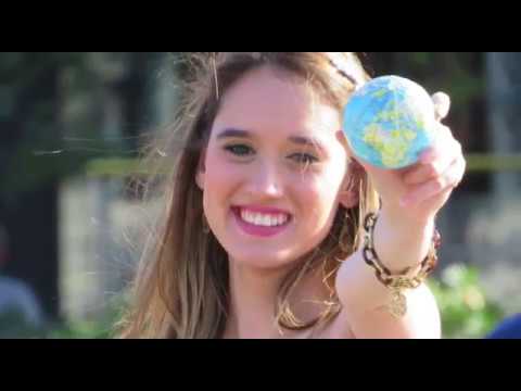 Miss World Cataluña 2016 - Muestra de Talento Carla Moreno