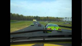 3 Laps at NJ Motorsports Park - 24 Hours of Lemons