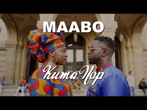 Maabo - Kuma Nop - Clip Officiel