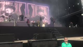 Years &amp; Years - Rendezvous live @ pinkpop 2018