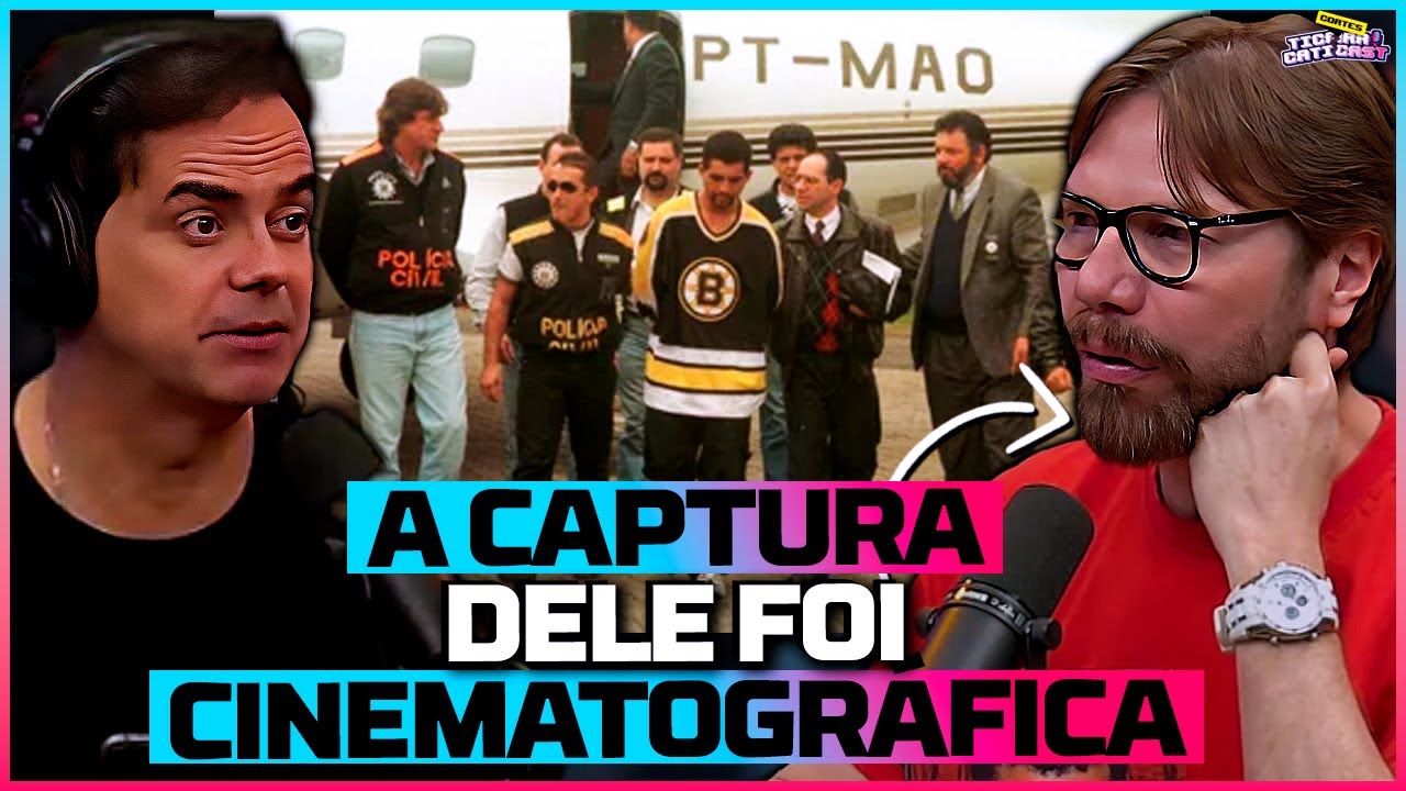 DEMORARAM 37 DIAS PARA ENCONTRAR ELE NA...