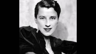 Beatrice Lillie - Marvelous Party 1938 Noel Coward &quot;Set to Music&quot; w/ Lyrics