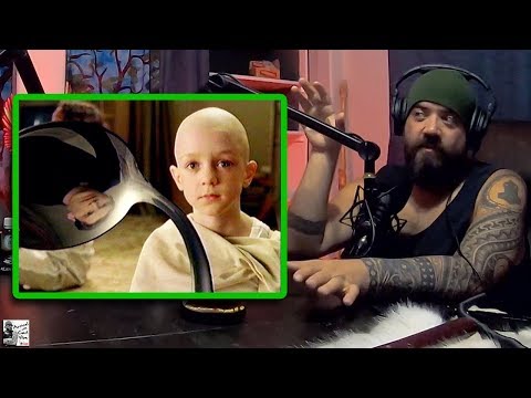 The Matrix Explained - There is NO SPOON!