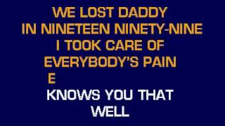 CB20606 09   Shelton, Blake   When Somebody Knows You That Well