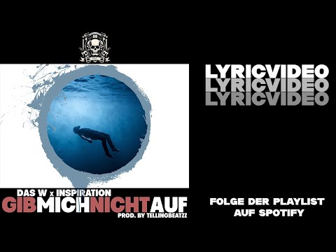 Das W and INSPIRATION