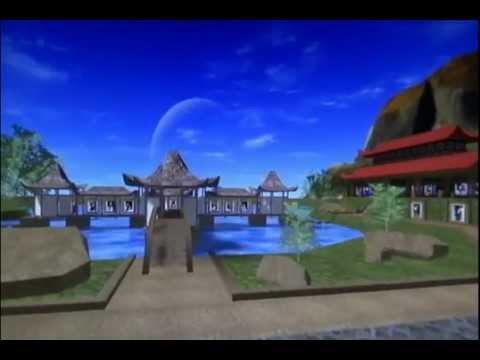 DANAU PENANTIAN   Ari wibowo