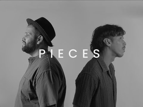 Pieces | Official Music Video |  @mrdhruvv  & @Peejmusic