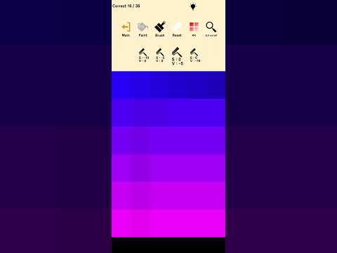 Paint Gradient