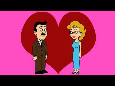 Ethan and Martha (Big Toddler Ella's Parents)