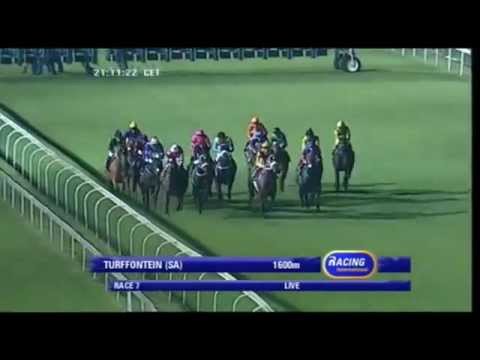 2014.04.11 L Jaffee Empress Club Stakes - Along Came Polly