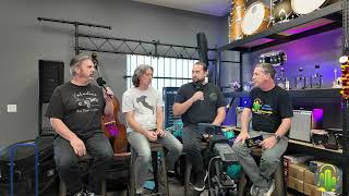 Desert Undertones joins 'Backstage with Milton' - Stagewerx - 6/22/26