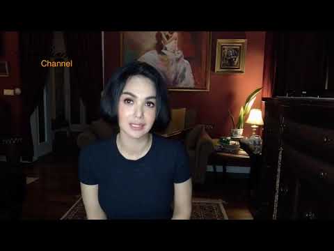 YUNI SHARA DIHANTUI KARMA LAGU “KAPUSAN JANJI"