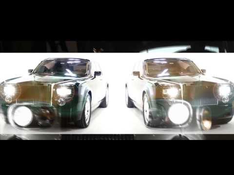 RICHGREENE VIDEO REEL