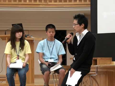 政治経済学科 福祉の現場で働く卒業生に話を聞いてみよう4｜聖学院大学