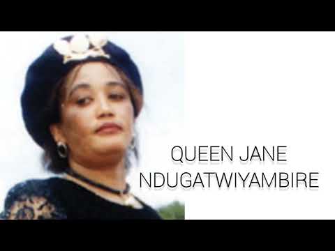 Queen Jane-Ndugatwiyambire