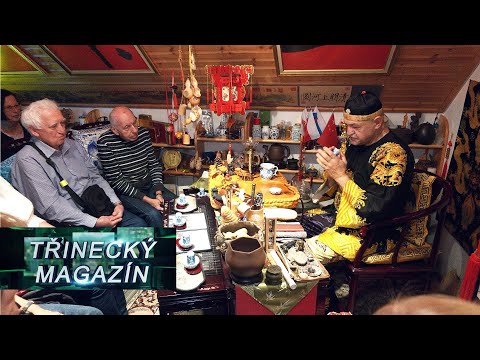 IFKTV - Třinecký magazín - 14.11.2025