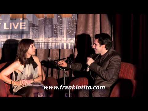 Frank Lotito - Biggest Mamma's Boy