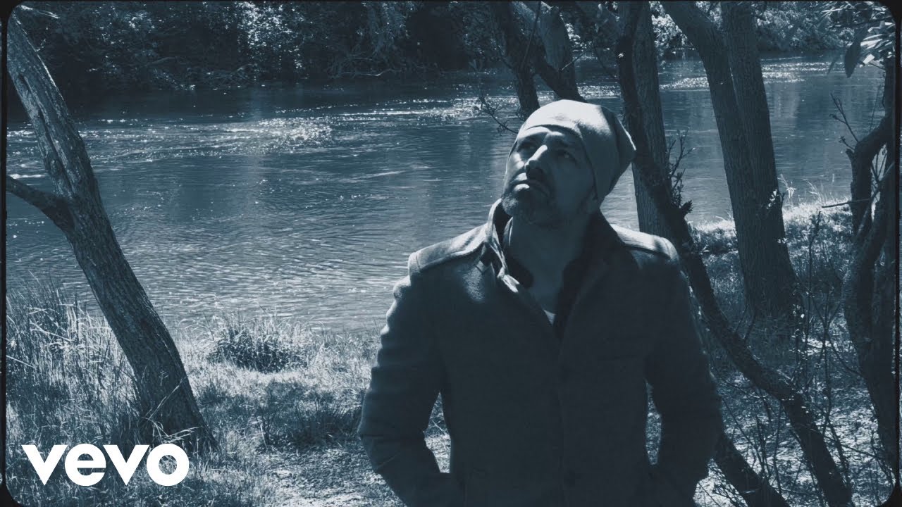 Luis Mera Lucky :: Soy el Castor (Lyric Video)