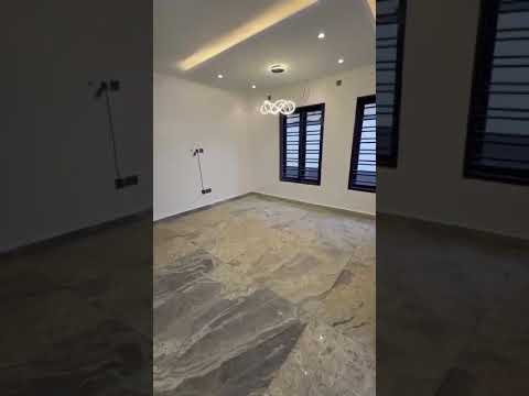Fully Detached Duplex For Sale in Lifecamp, Abuja