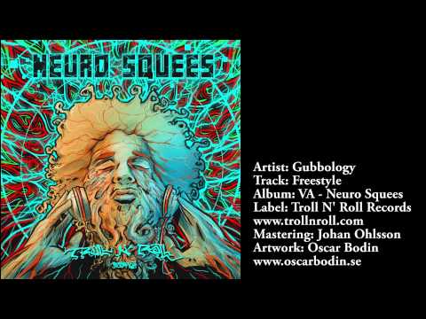 Gubbology - Freestyle (Official)