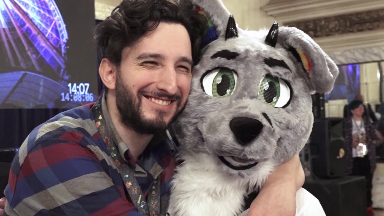 ArFF! 2019 - Recuerdos de una Convención - Video de Clausura