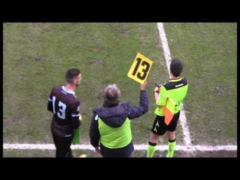 Standing ovation per Filippo Scalzi