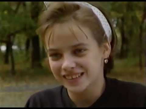 “She has a personal magic” - Feature on Henrietta Onodi from Hungary at the 1991 Worlds